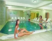 World Ozkaymak Incekum Otel