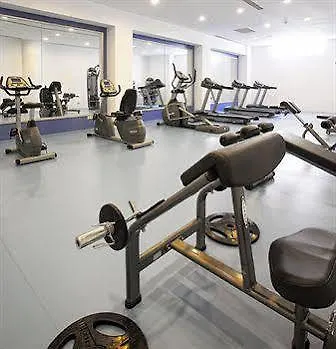 Otel World Ozkaymak Incekum 5*