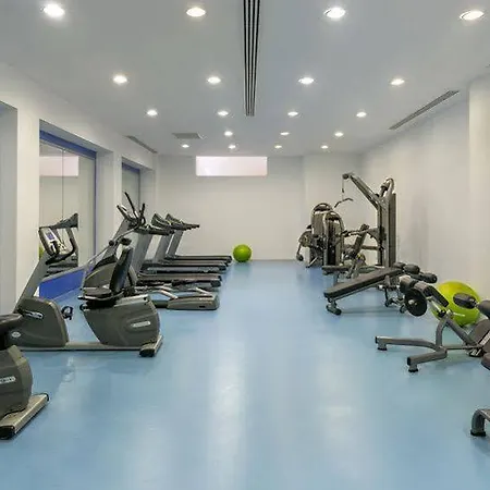 World Ozkaymak Incekum Otel Antalya