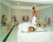 World Ozkaymak Incekum Отель Анталья