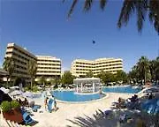 Отель World Ozkaymak Incekum 5*